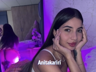 Anitakariri