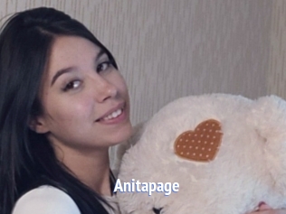Anitapage
