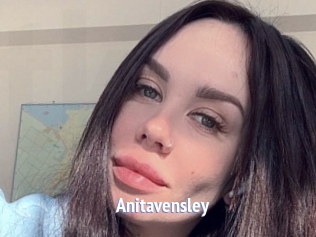 anitavensley Telefon Kontakte