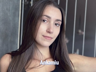 Ankamiu