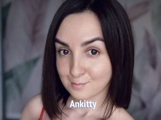 Ankitty