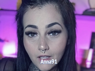 anna91 Telefon Kontakte
