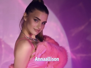 Annaallison