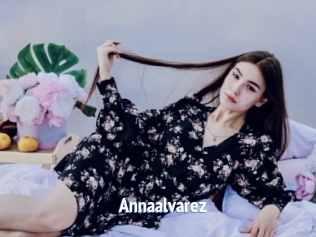 Annaalvarez