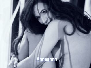Annaannn
