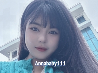 annababy111 Telefon Kontakte