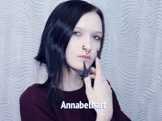 Annabelhart