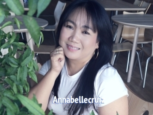 Annabellecruiz