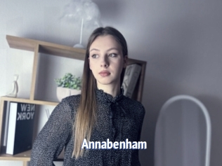 Annabenham