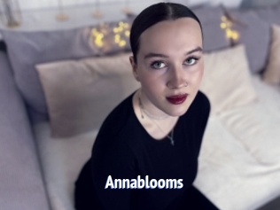 Annablooms