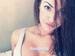 Annaboom
