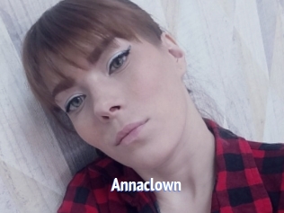 annaclown Telefon Kontakte
