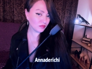 annaderichi Telefon Kontakte