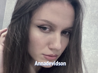 Annadevidson