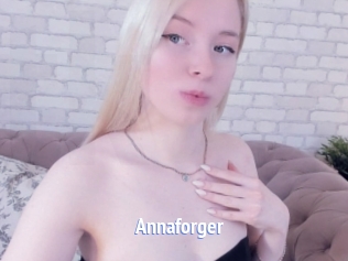 Annaforger