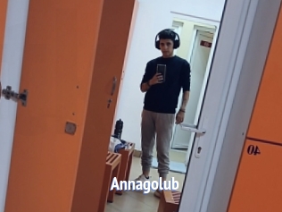 Annagolub