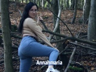 Annahmaria