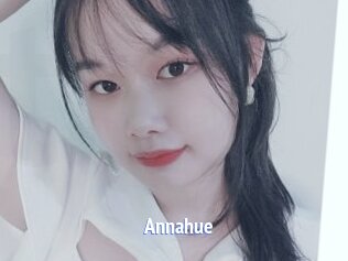 Annahue