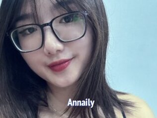 Annaily
