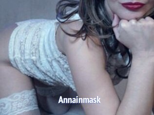 Annainmask
