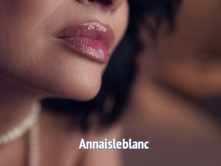 Annaisleblanc