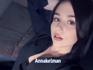 Annakelman