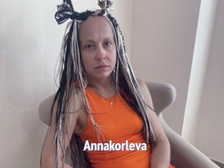 Annakorleva