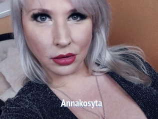 annakosyta Telefon Kontakte