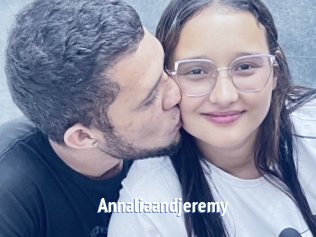 Annaliaandjeremy