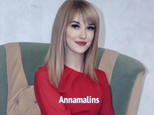 Annamalins