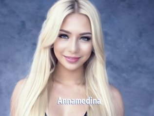 annamedina Telefon Kontakte