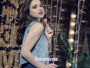 Annamirror