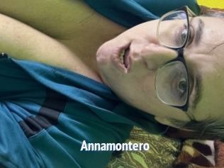 Annamontero