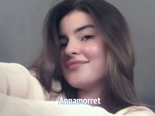 Annamorret