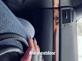 Annanextdoor