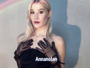 Annanolan