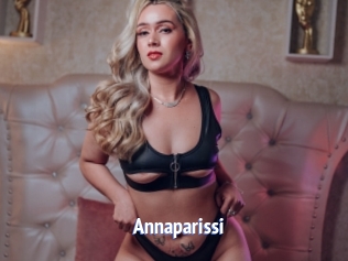 Annaparissi