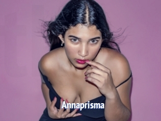 Annaprisma