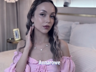 Annarowe