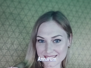 Annarum
