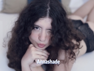 annashade Telefon Kontakte
