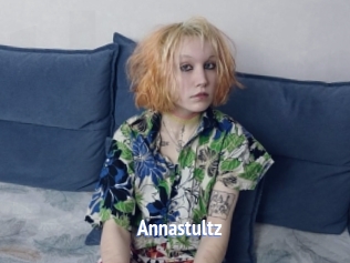 Annastultz