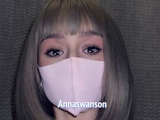 Annaswanson
