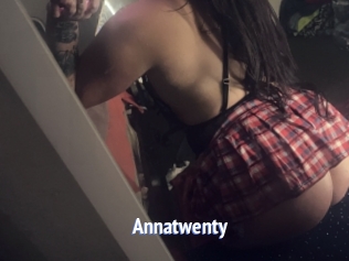 Annatwenty