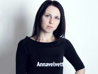 Annavelvett
