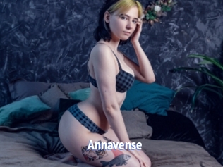 Annavense