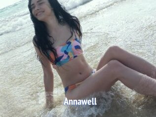 annawell Telefon Kontakte