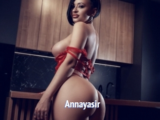 Annayasir