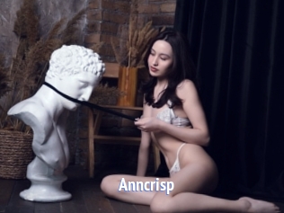 Anncrisp