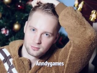 Anndygames